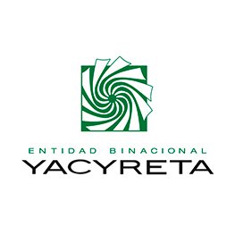 EBY - Entidad Binacional Yacyretá