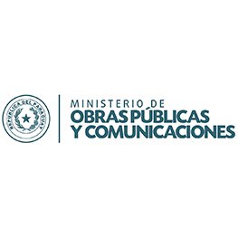 MOPC - Ministerio de Obras Públicas y Comunicaciones