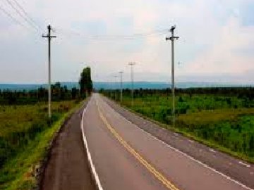 Fiscalización de las Obras de Mejoramiento de la Ruta Nº 3 Gral. Elizardo Aquino tramo Bella Vista Norte – Empalme Ruta Nº 5 – Departamento Amambay y Concepción