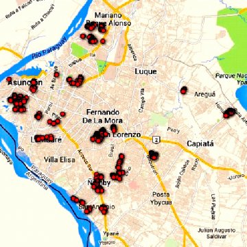 Plan Maestro de Gestión Integral de Residuos Sólidos Urbanos para el Área Metropolitana de Asunción, y Acciones Complementarias - República De Paraguay