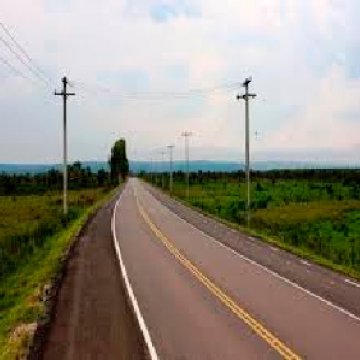 Fiscalización de las Obras de Mejoramiento de la Ruta Nº 3 Gral. Elizardo Aquino tramo Bella Vista Norte – Empalme Ruta Nº 5 – Departamento Amambay y Concepción