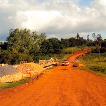 Elaboración de Estudios de Ingeniería para la Pavimentación del Tramo San Juan Nepomuceno – Ruta N° 6	